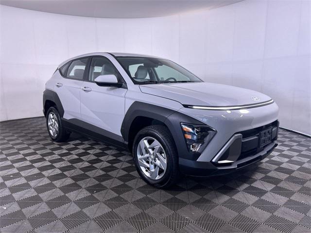 2024 hyundai kona se