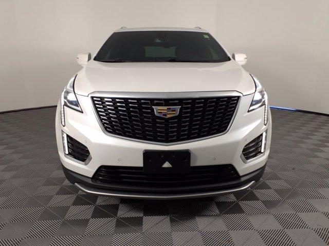 2020 cadillac xt5 premium luxury fwd