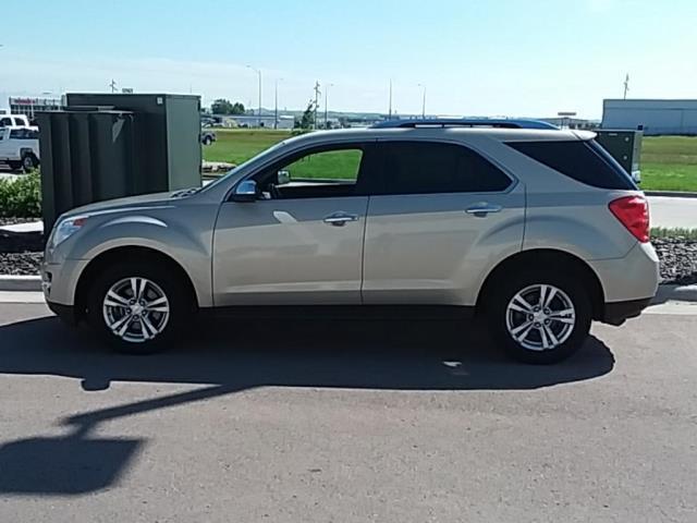 2012 chevrolet equinox ltz awd ltz 4dr suv for sale in jolly acres, south dakota