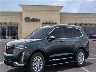 2024 Cadillac XT6 l