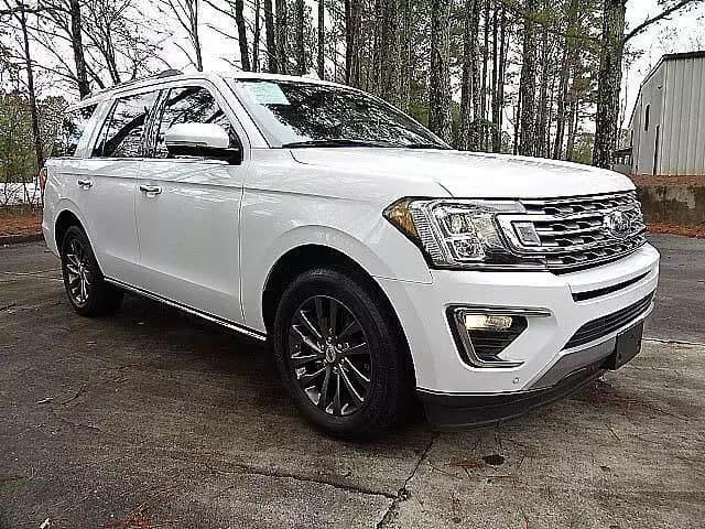 2020 ford expedition limited sport utility 4d in alpharetta, georgia