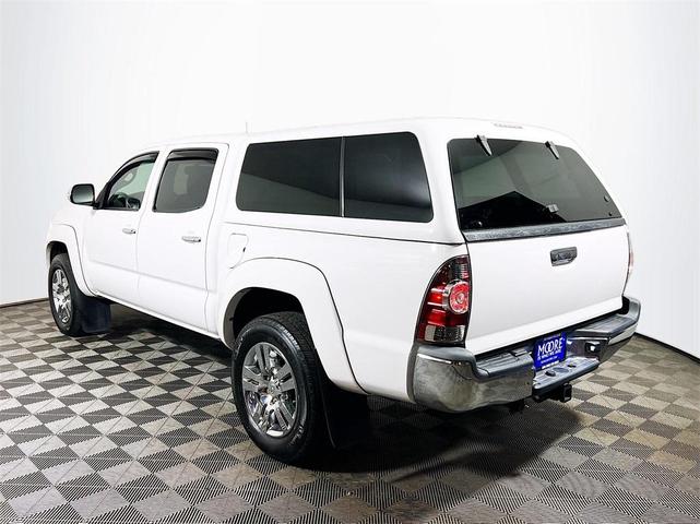 2013 toyota tacoma prerunner