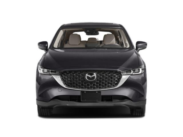 2022 mazda cx-5 2.5 s premium