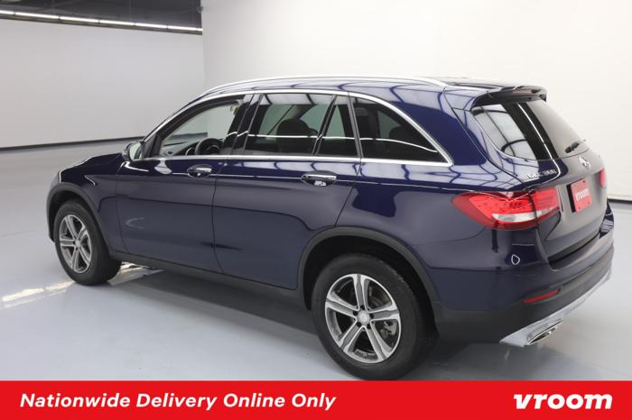 used 2017 mercedes-benz glc 300 4matic yakima - pasco - richland - ke, wa 98901 for sale in east selah, washington