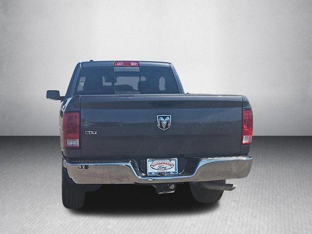 2019 ram 1500 classic slt in glendale, arizona