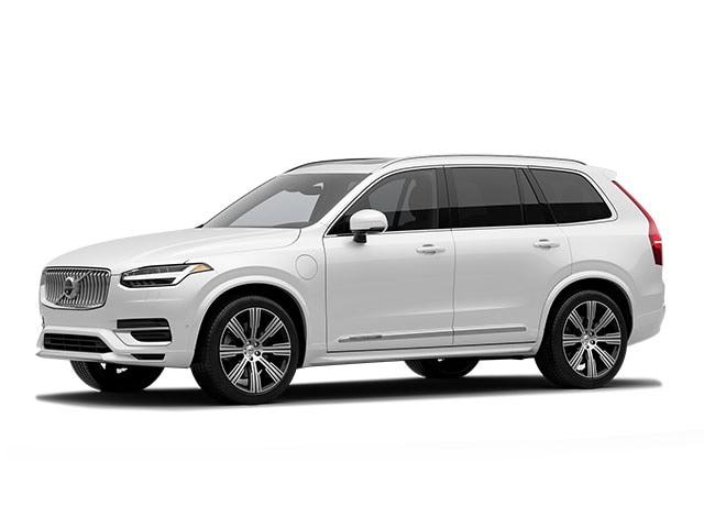 2023 volvo xc90 recharge plug-in hybrid ultimate bright 7-seater