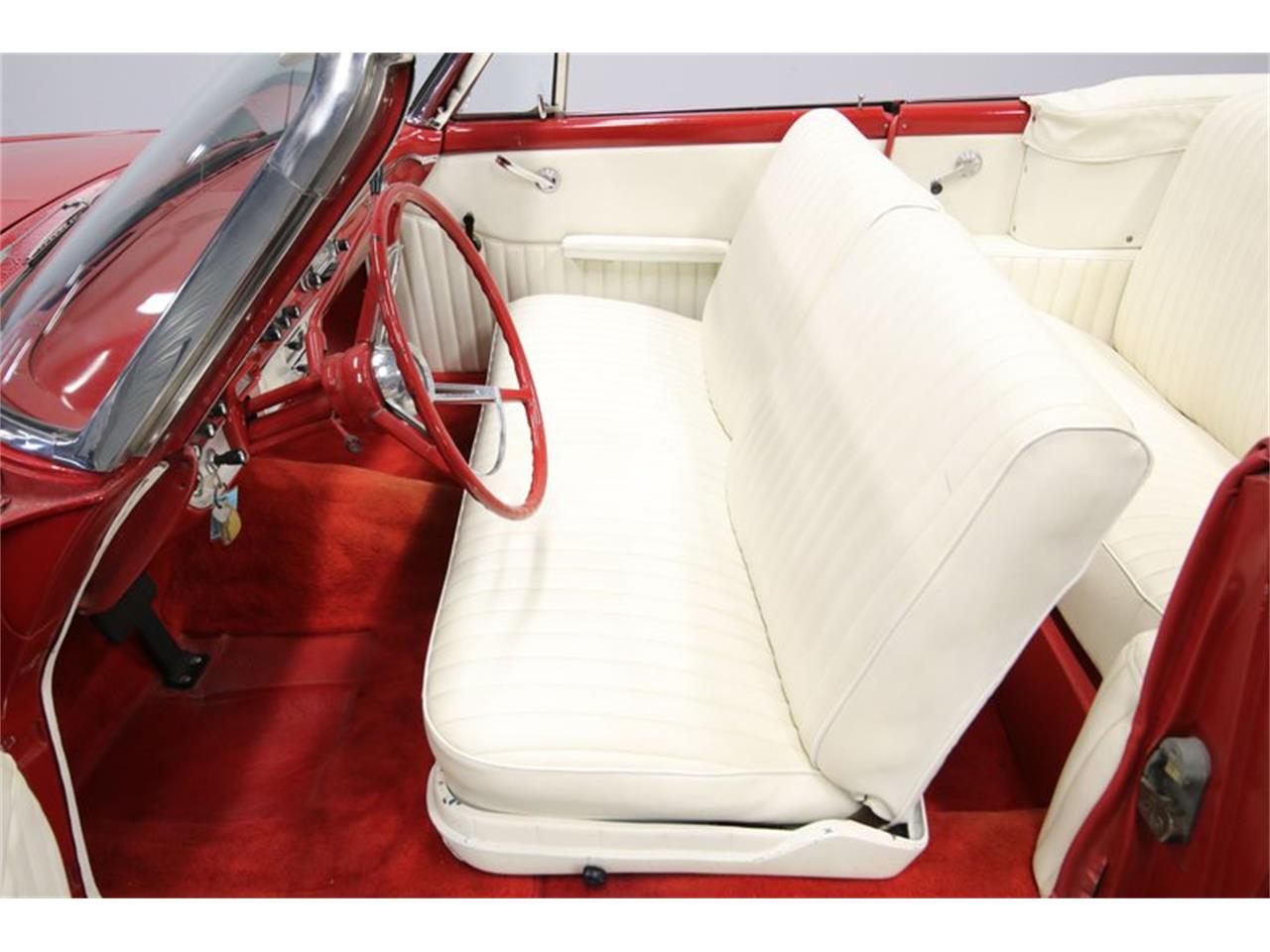 1962 ford galaxie