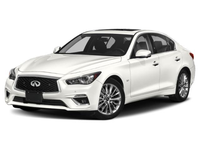 2021 infiniti q50 3.0t sensory