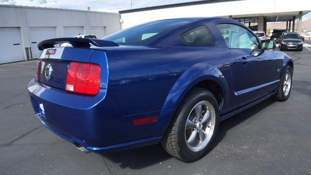 2006 ford mustang gt deluxe gt deluxe 2dr fastback for sale in carson city, nevada