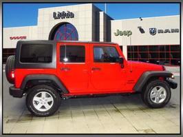 new 2015 jeep wrangler unlimited for sale in anchorage, alaska