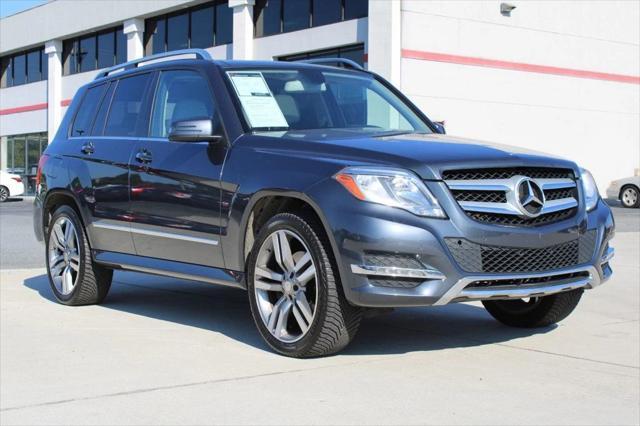 2014 mercedes-benz glk-class glk 350