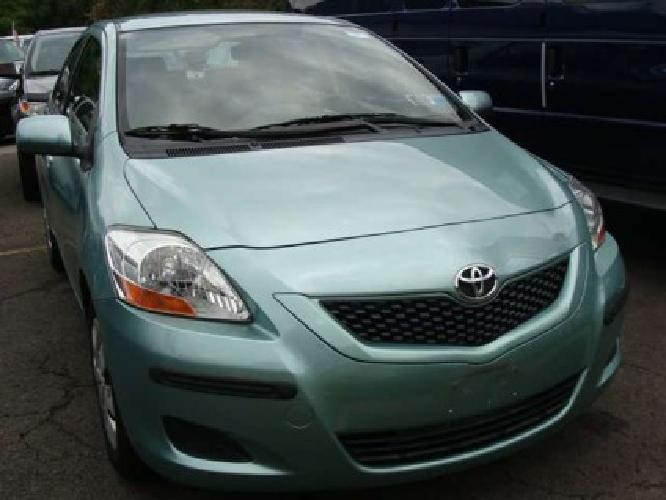 2009 toyota yaris in scarsdale, ny