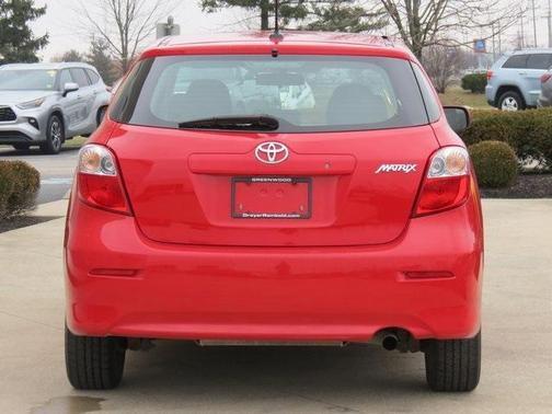 2011 toyota matrix in saint louis, missouri