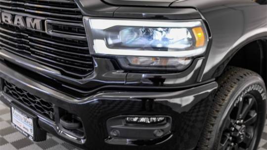 2024 RAM 3500
