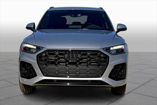 2024 audi q5 45 s line premium plus