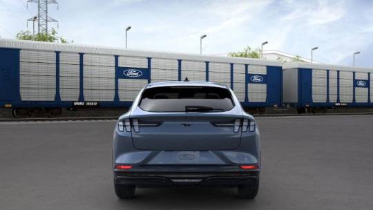 2024 Ford Mustang Mach-E