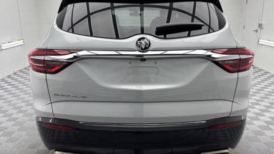 2021 Buick Enclave