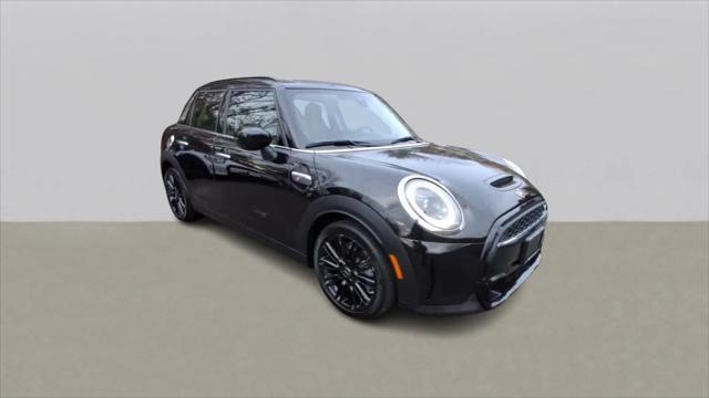2022 mini hardtop cooper s