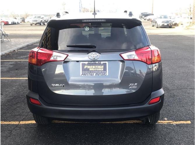 used 2015 toyota rav4 awd xle yakima, wa 98901 for sale in east selah, washington