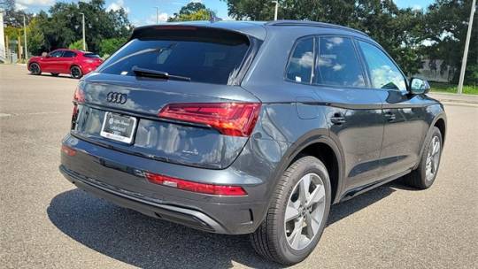 2024 Audi Q5