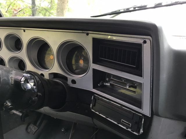 lifted 1983 chevy k10 shortbox silverado 4x4 runs and drives perfect rebuilt!