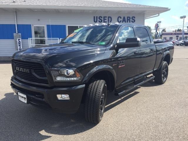 used 2018 ram 2500 laramie parkersburg, wv 26101 for sale in parkersburg, west virginia