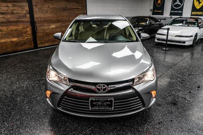 used 2016 toyota camry le orem, ut 84058 for sale in bonnie, utah
