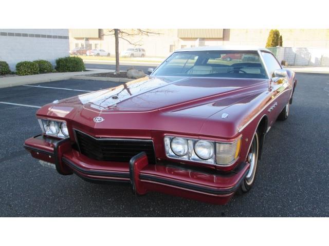 1973 buick riviera low miles rare find sharp look great classic coupe must see