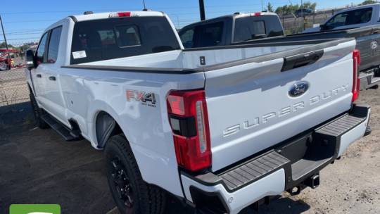 2024 Ford F-350