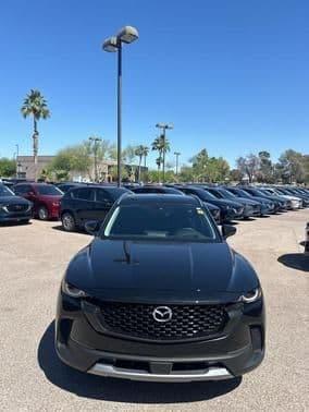 2023 mazda cx-50 2.5 turbo premium plus in mesa, arizona