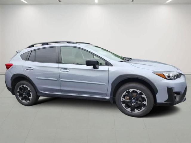 2023 subaru crosstrek base