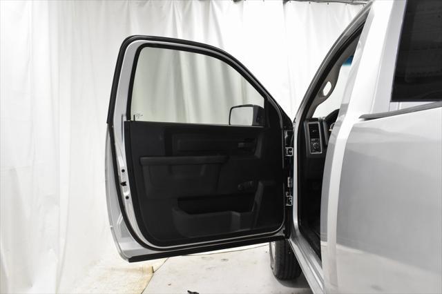 2015 ram 2500 tradesman