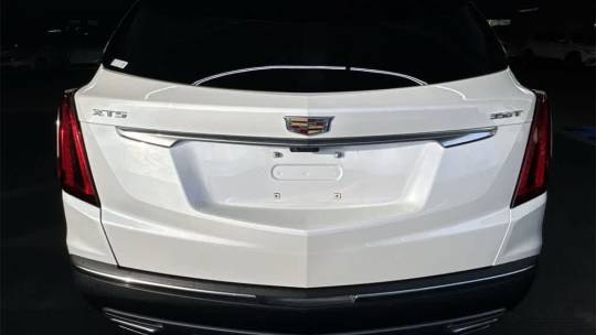 2023 Cadillac XT5