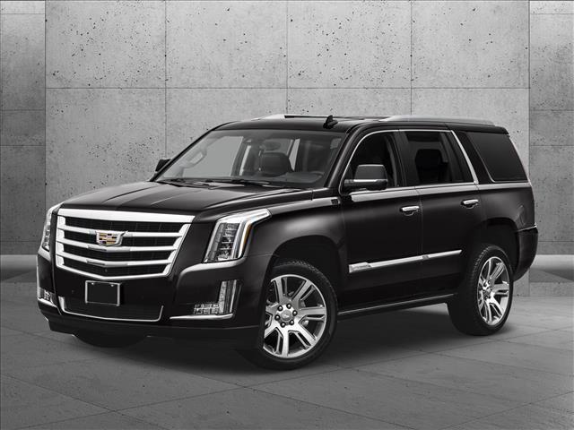 2016 cadillac escalade premium