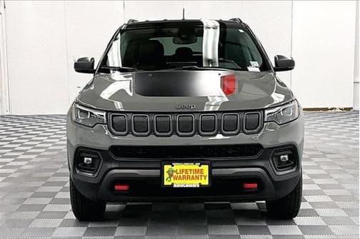 2022 jeep compass trailhawk in herculaneum, missouri
