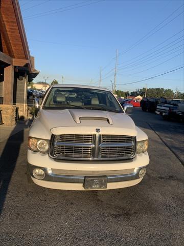 2003 dodge ram 1500 slt