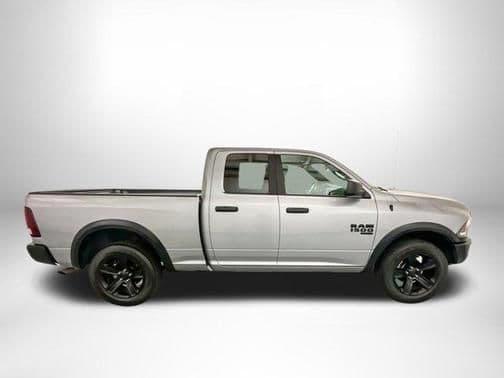 2021 ram 1500 classic in denver, colorado