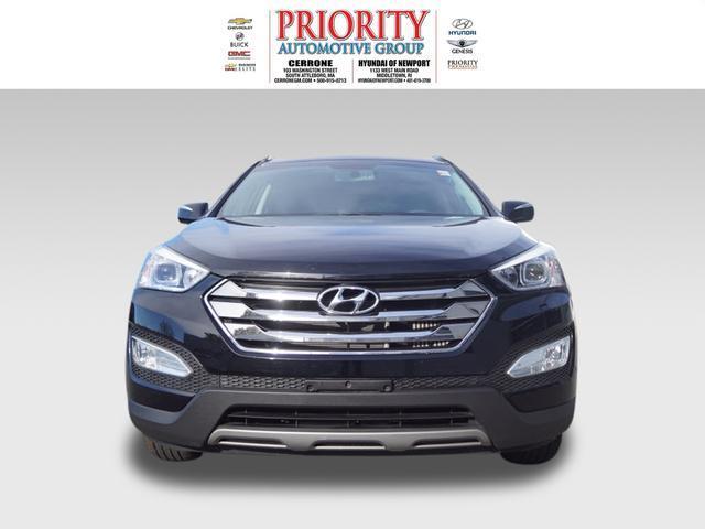 2014 hyundai santa fe sport 2.0t 2.0t 4dr suv for sale in middletown, rhode island