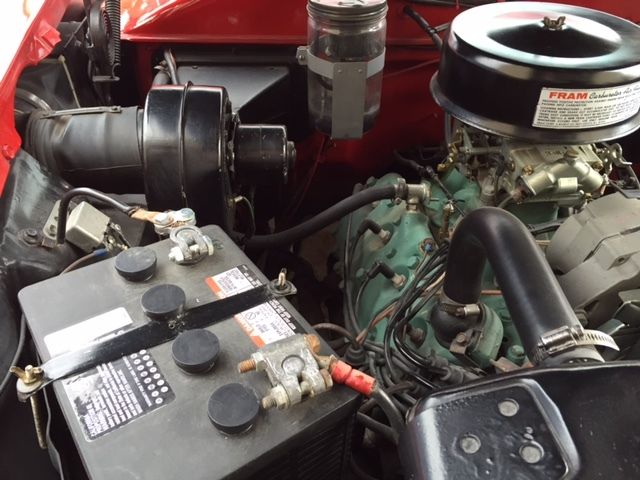 1953 mercury monterey 2 door hard top coupe, 255 flathead v8, 3 speed manual od