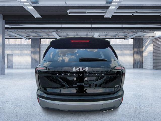 2023 kia telluride sx x-line
