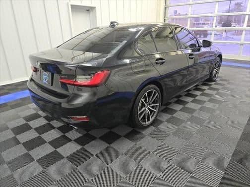 2021 bmw 330 i xdrive 4dr all-wheel drive sedan in syracuse, new york