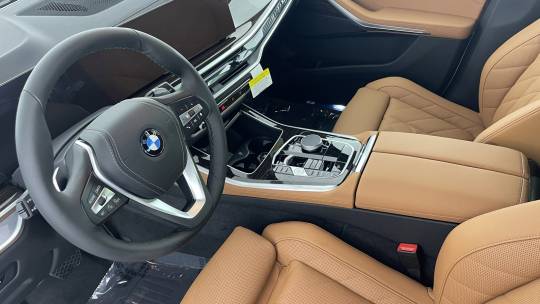 2025 BMW X5