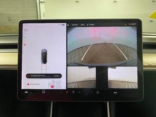 2018 tesla model 3 long range in easton, massachusetts