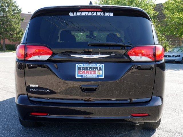 certified 2017 chrysler pacifica touring philadelphia, pa 19152 for sale in philadelphia, pennsylvania