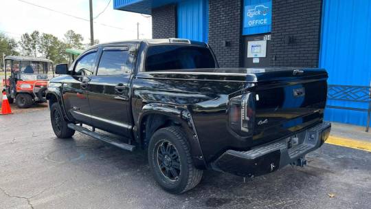 2014 Toyota Tundra
