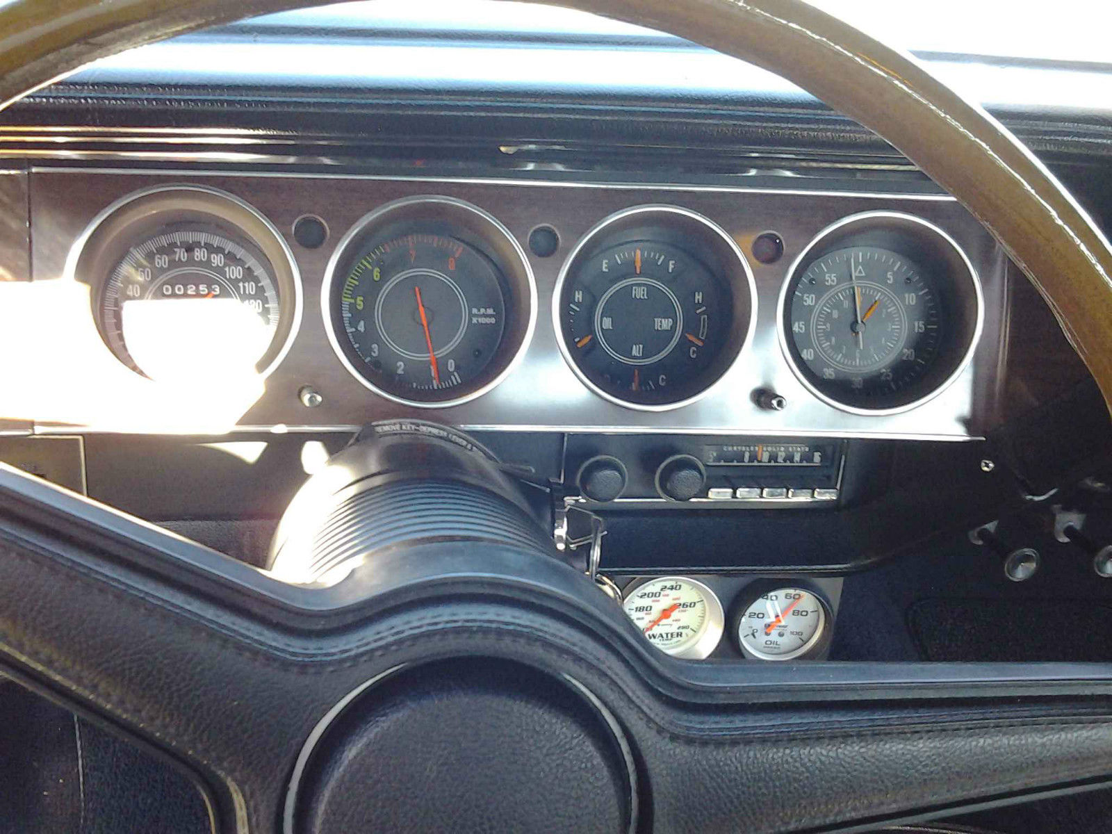 1971 cuda