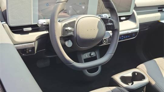 2024 Hyundai IONIQ 5