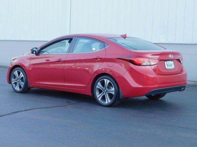 2015 hyundai elantra sport sport 4dr sedan 6m for sale in fenwick, connecticut