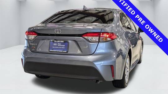 2023 Toyota Corolla