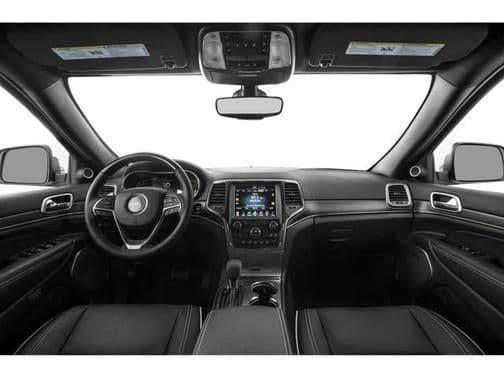 2019 jeep grand cherokee overland 4dr 4x2 in caesar, mississippi